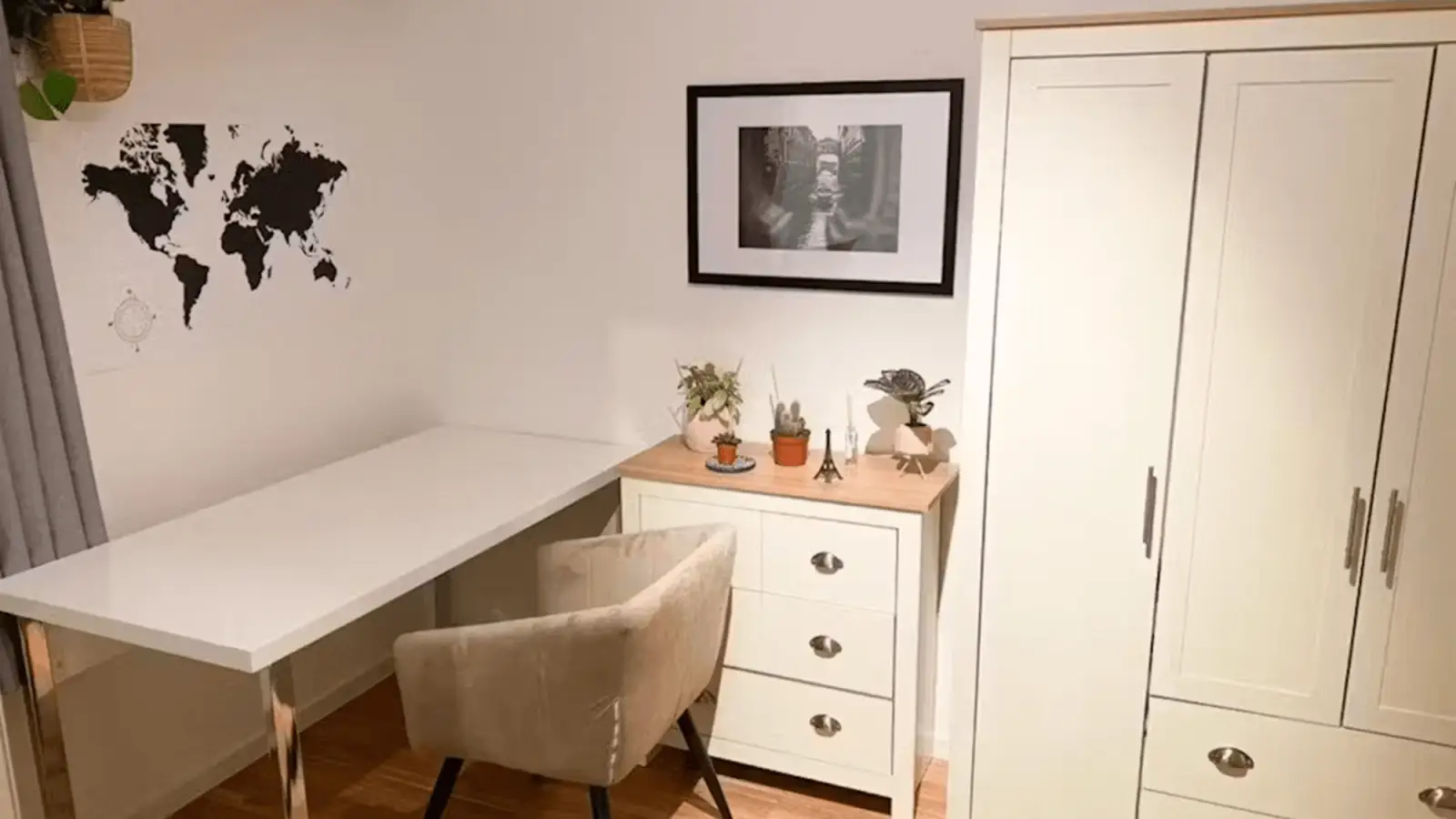 Wohnung Holzgraben in Frankfurt am Main