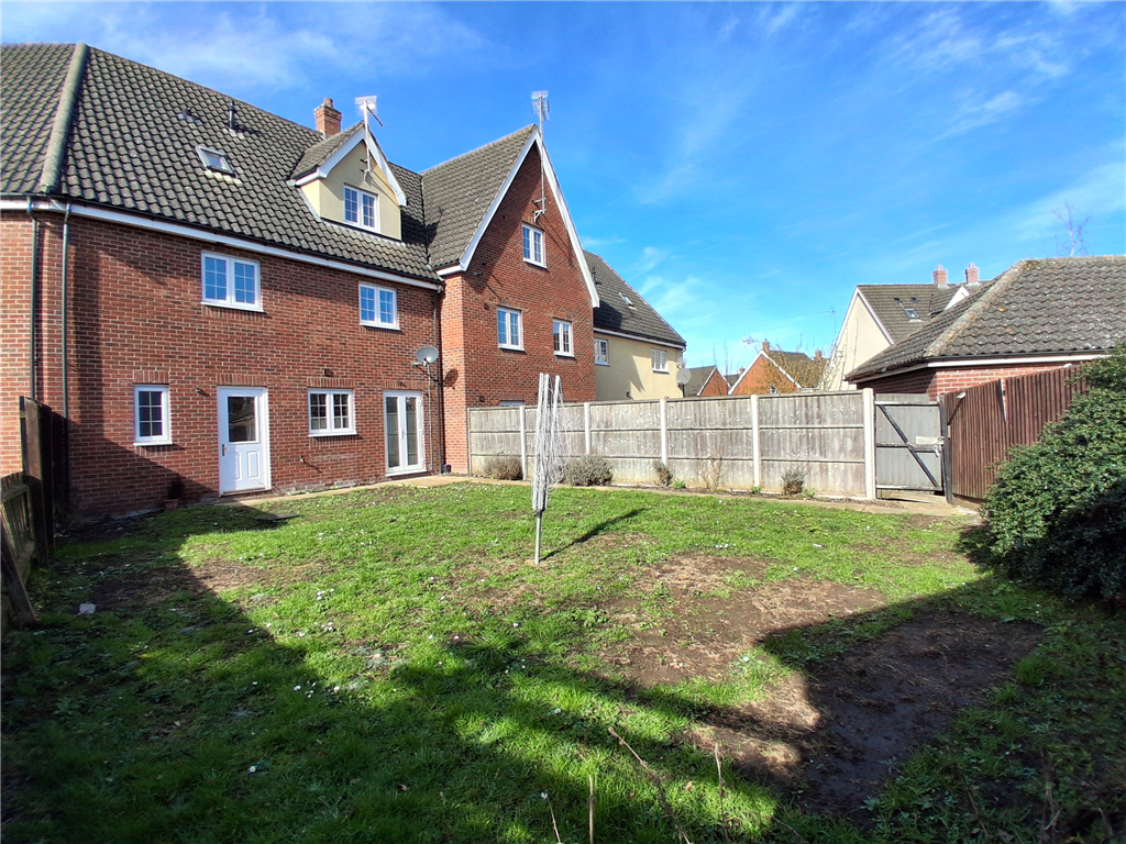 House Deas Road in King's Lynn and West Norfolk