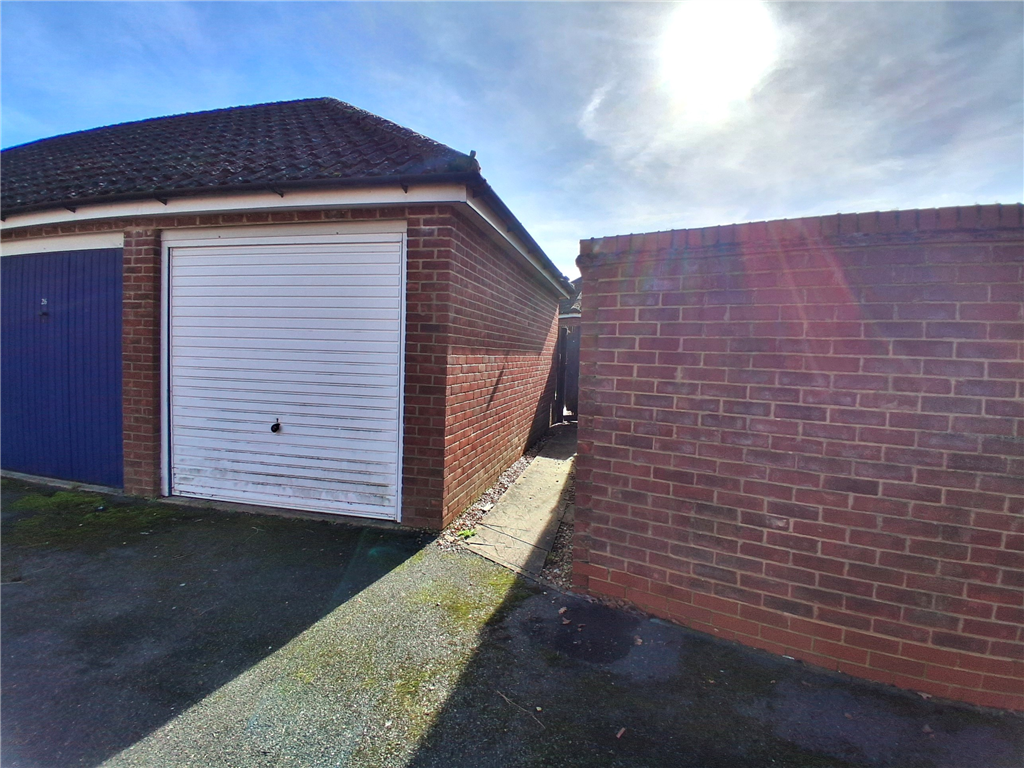 House Deas Road in King's Lynn and West Norfolk