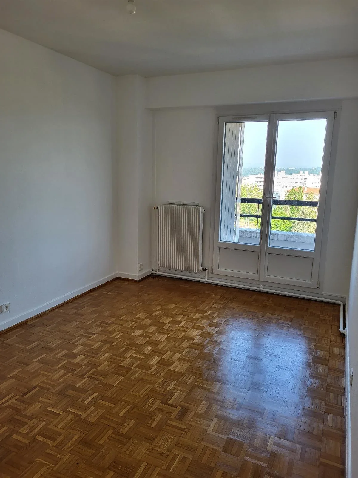 Appartement Avenue du 8 Mai 1945 à Caluire-et-Cuire