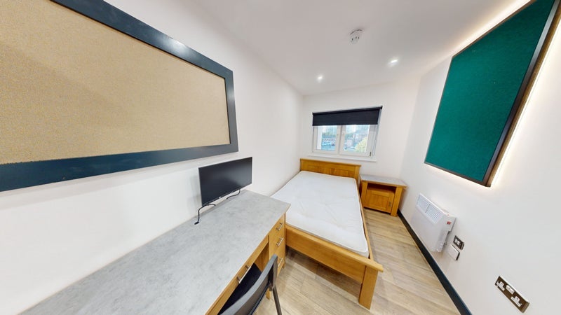 Flat Stepney Lane in Newcastle upon Tyne