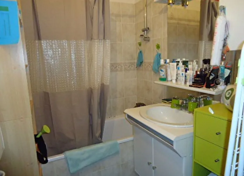 Appartement Boulevard du Maréchal Juin à Tours