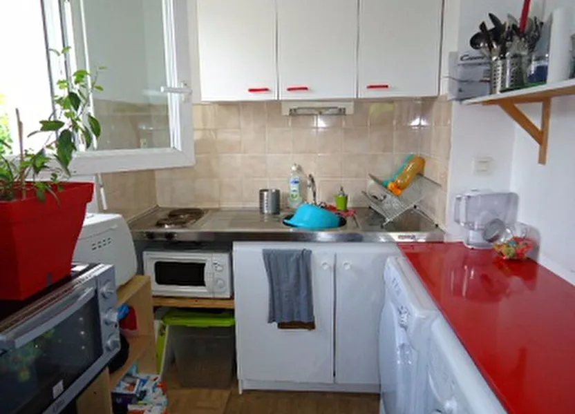 Appartement Boulevard du Maréchal Juin à Tours