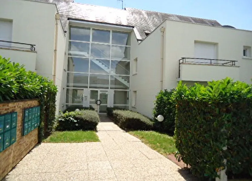 Appartement Boulevard du Maréchal Juin à Tours