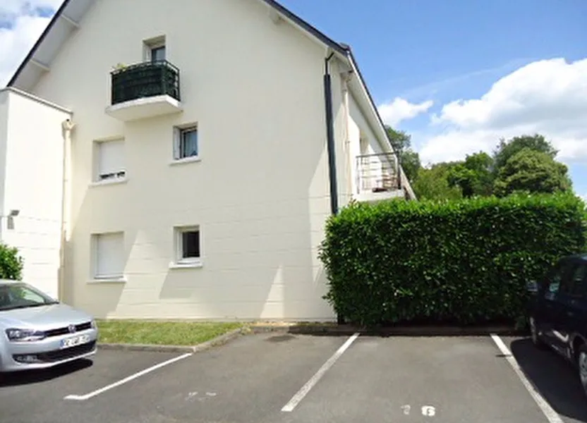 Appartement Boulevard du Maréchal Juin à Tours