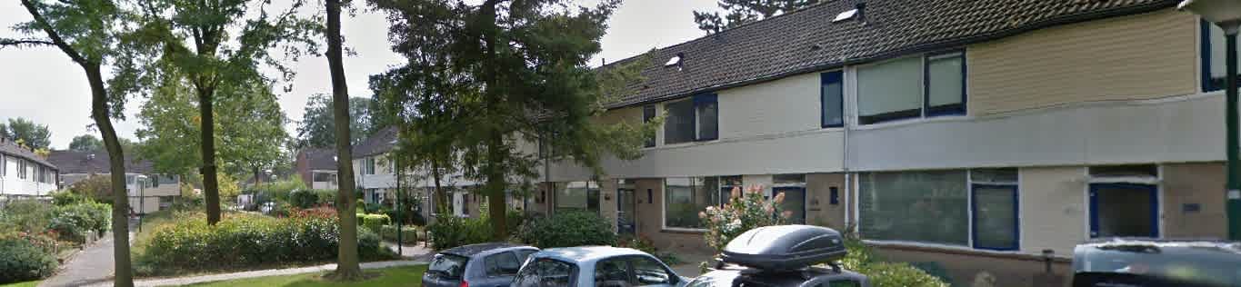House Minstreelpad in Soest