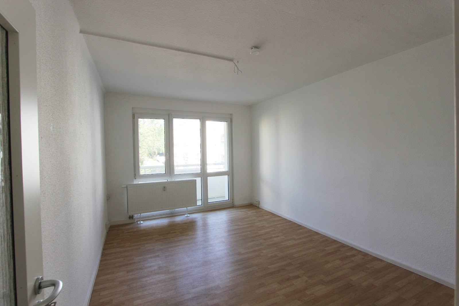 Wohnung Heeresbergstraße in Gera