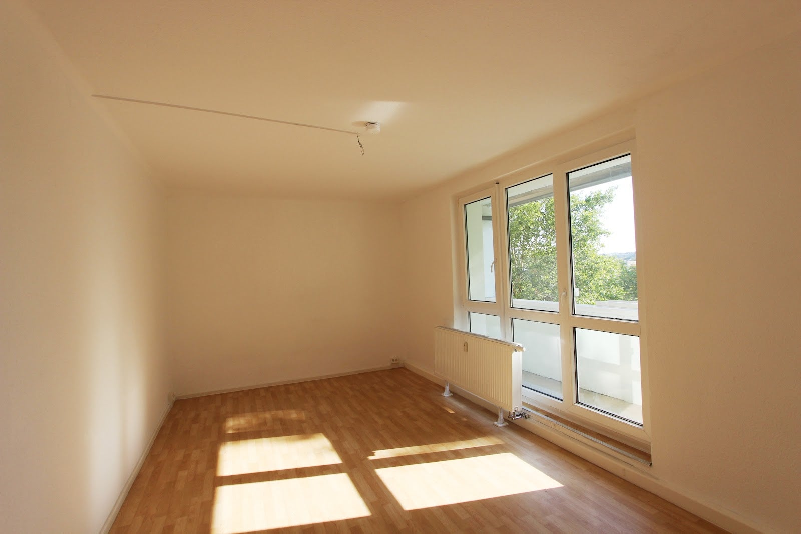 Wohnung Heeresbergstraße in Gera