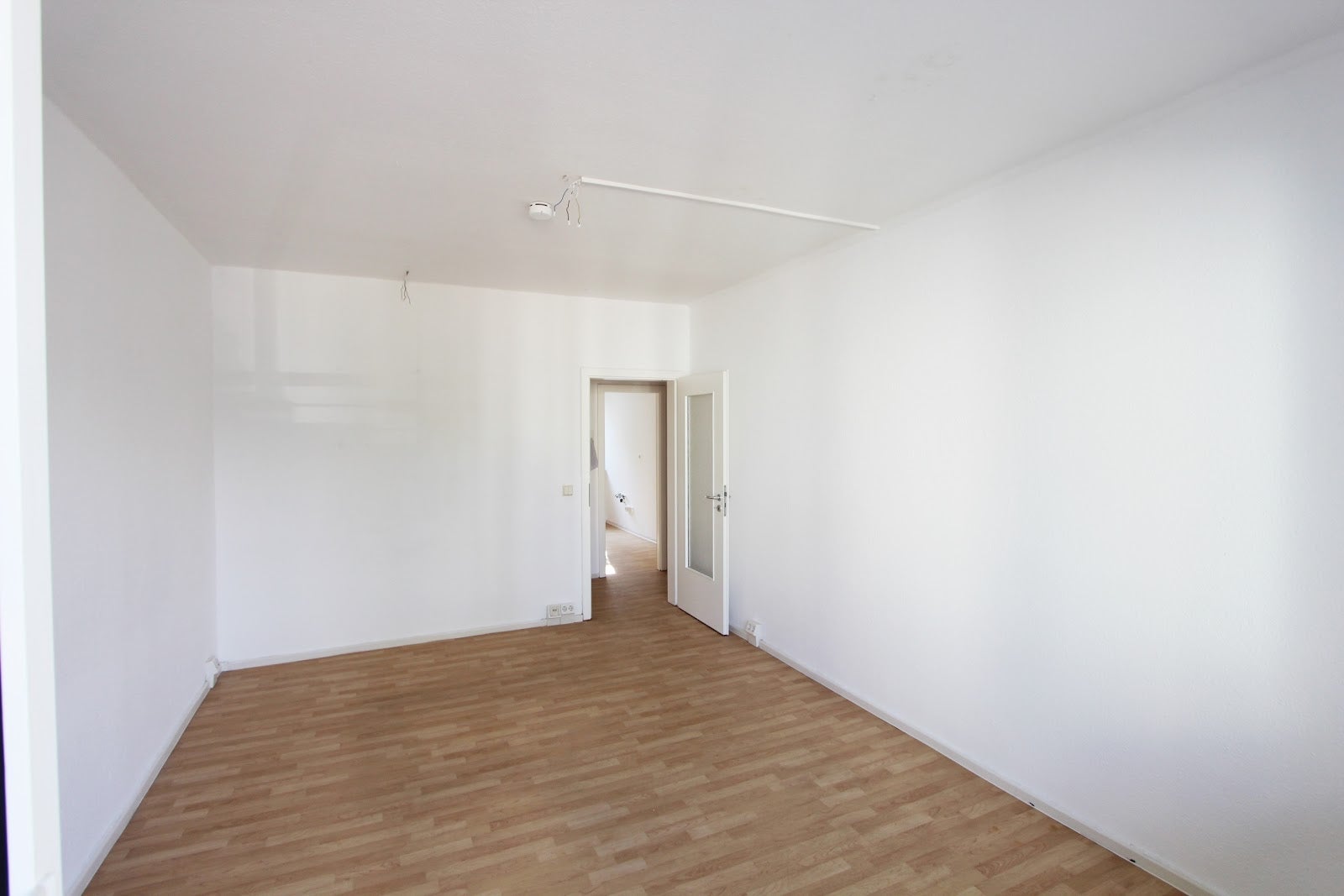 Wohnung Heeresbergstraße in Gera