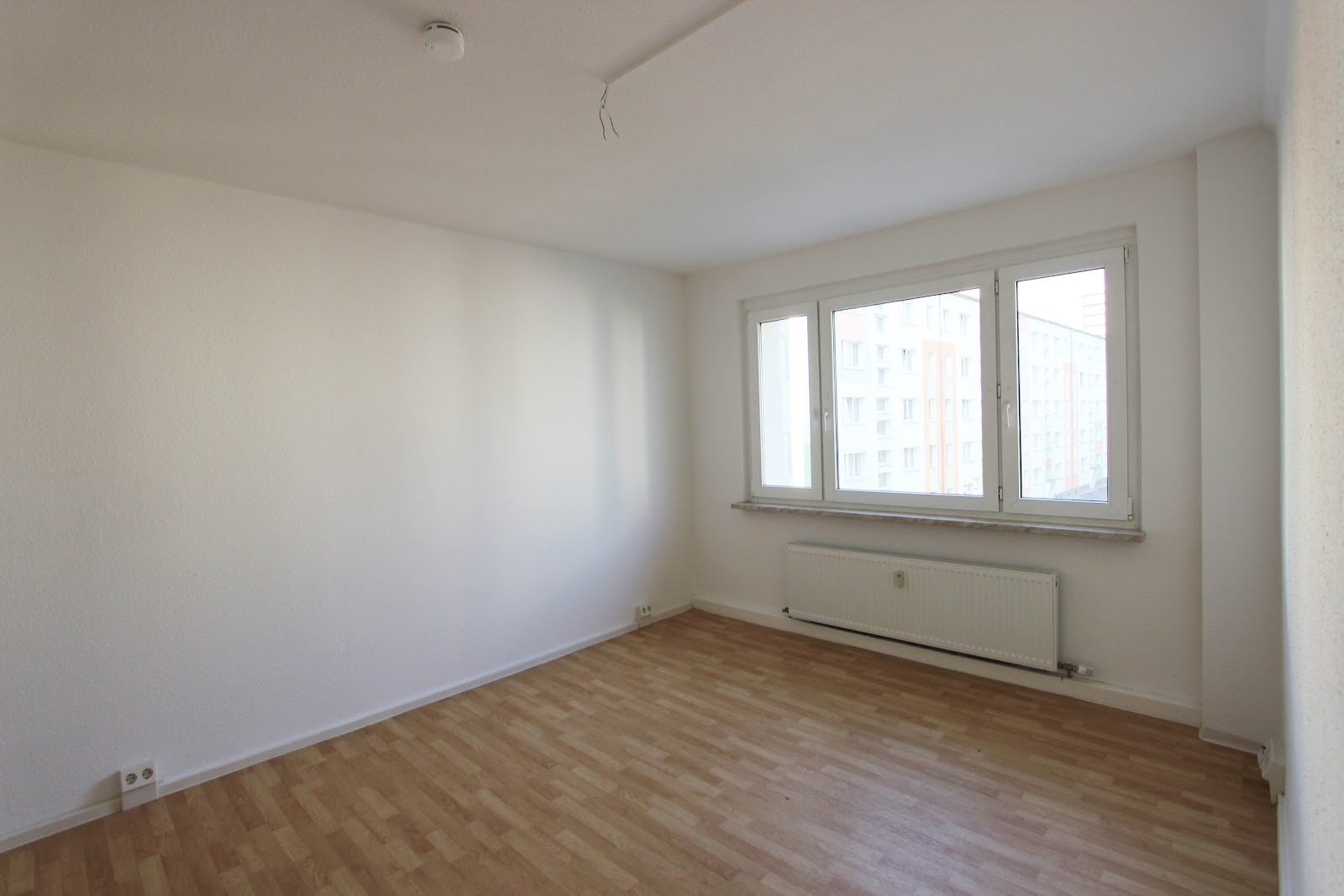 Wohnung Heeresbergstraße in Gera