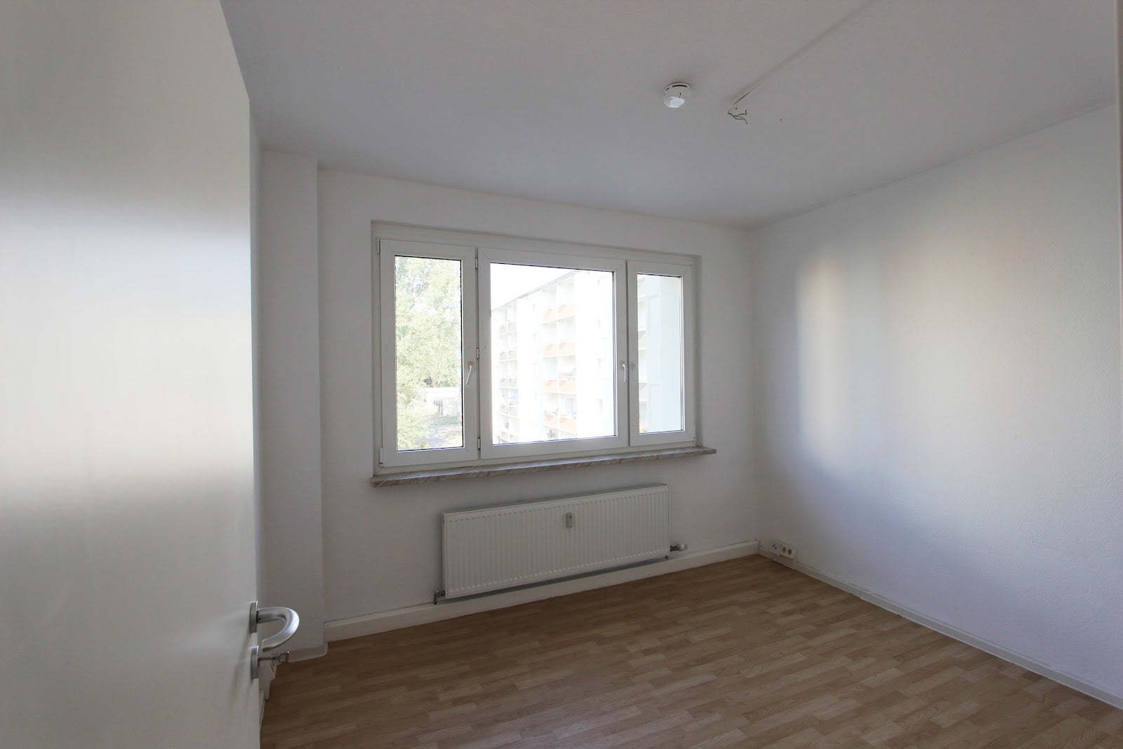 Wohnung Heeresbergstraße in Gera
