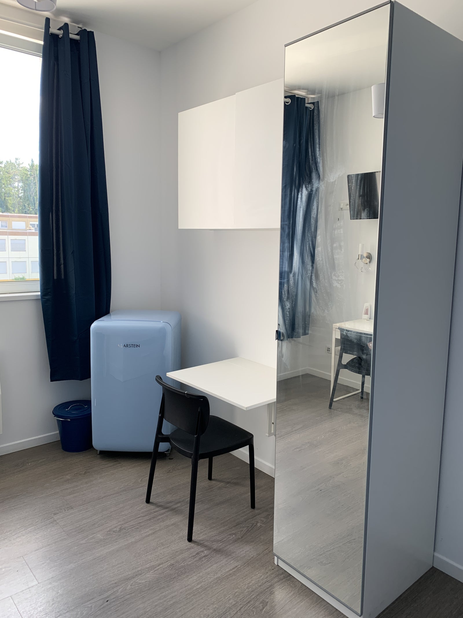 Chambre Rue de l'Ancien Hôpital à Sarreguemines