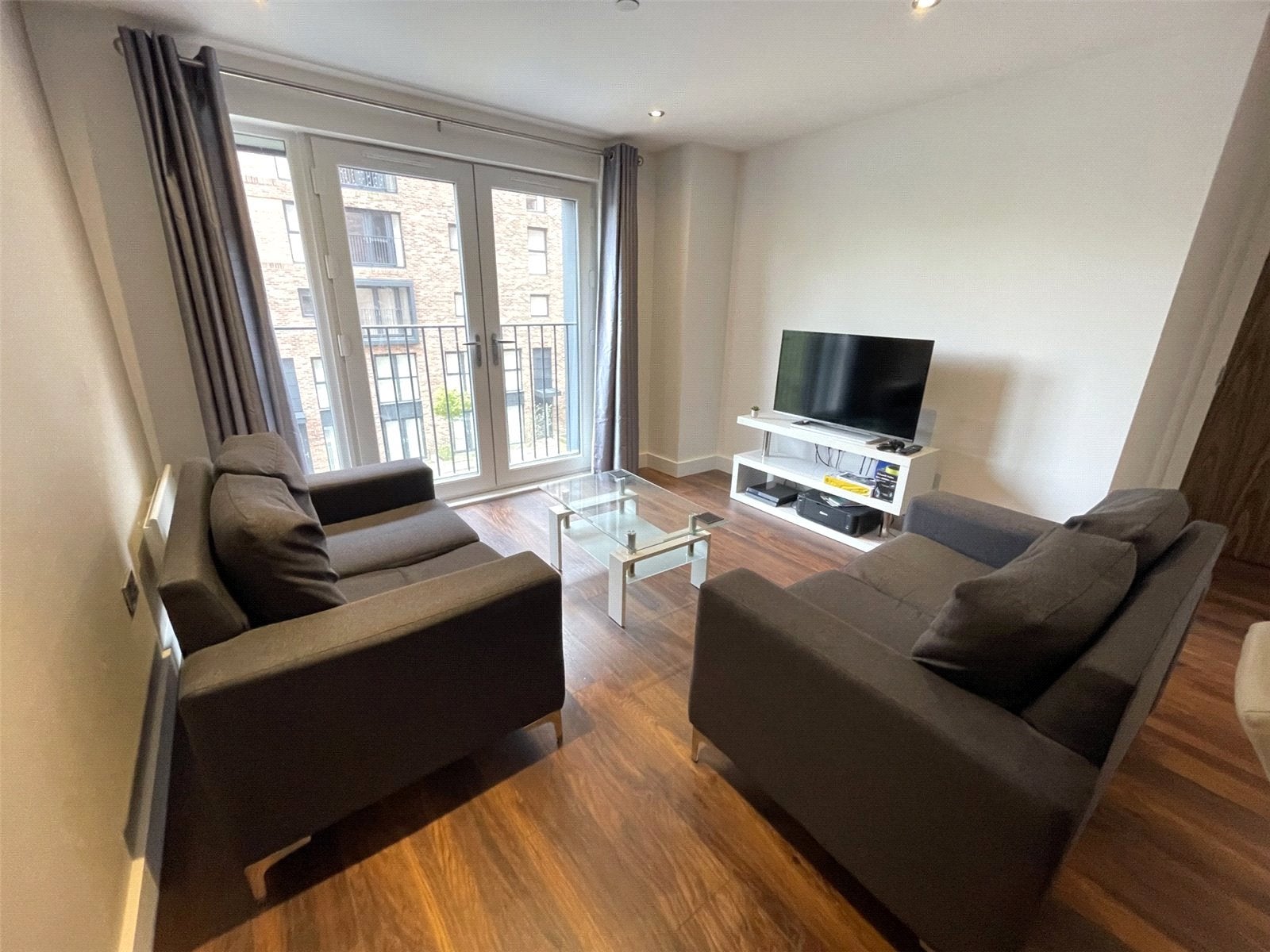 Flat Ordsall Lane in Salford