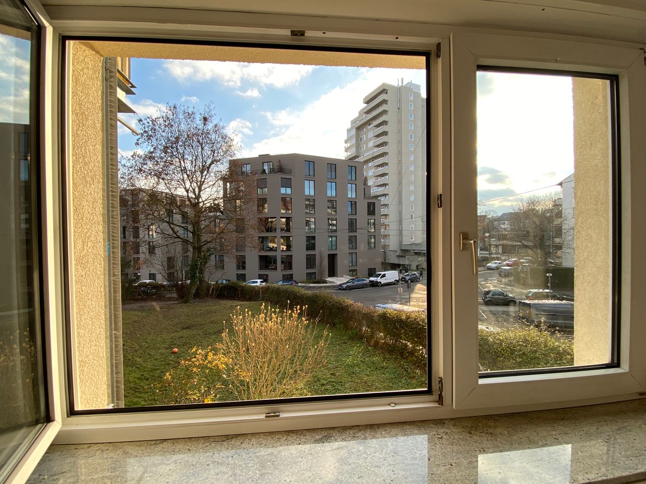 Wohnung Koppentalstraße in Stuttgart