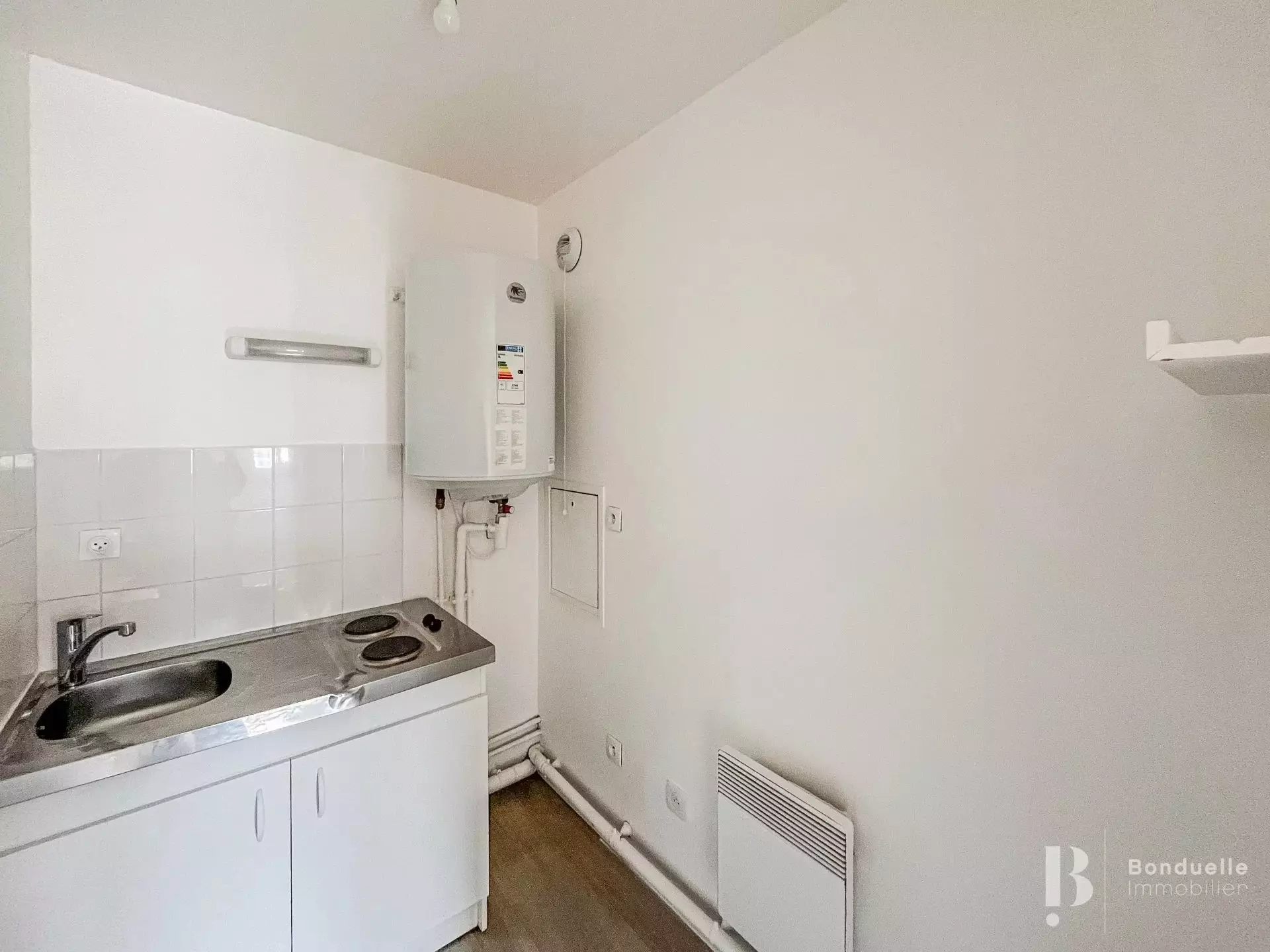 Appartement Rue des Fusillés à Le Kremlin-Bicêtre