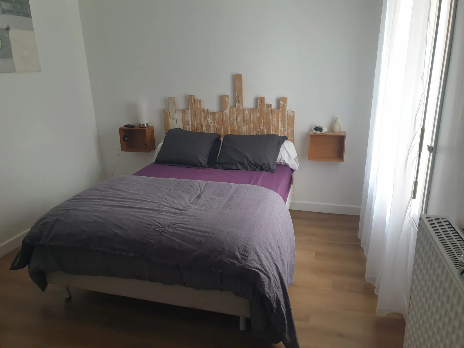 Room Route de Mons in Maubeuge