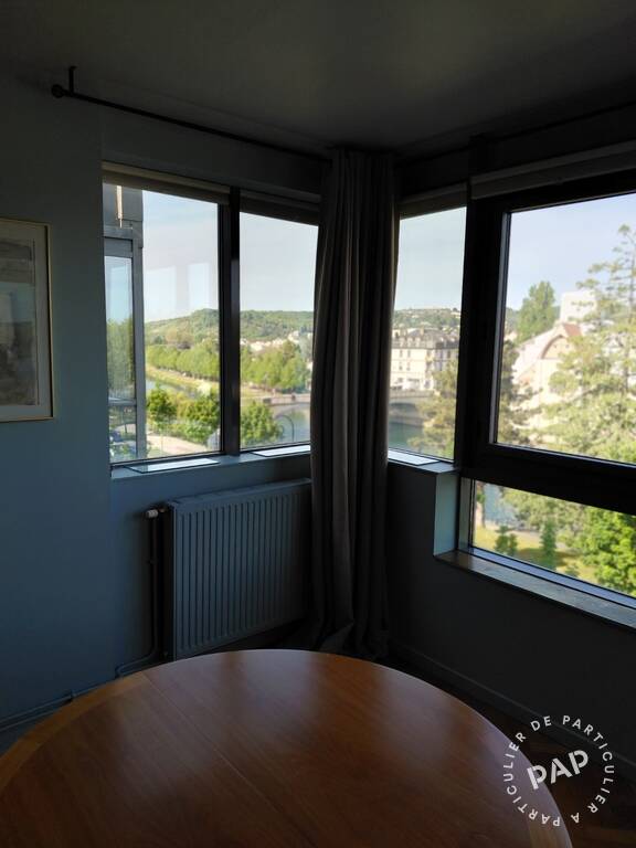 Appartement Quai Jean Moulin à Sens