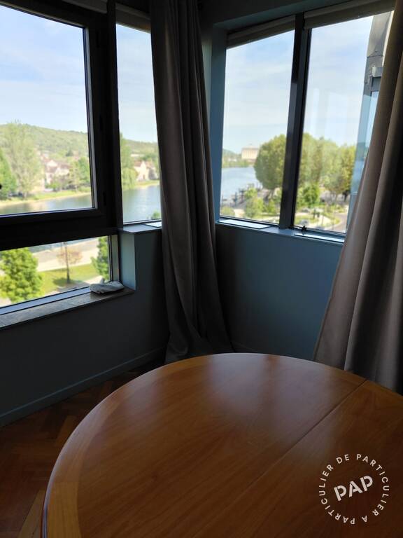 Appartement Quai Jean Moulin à Sens