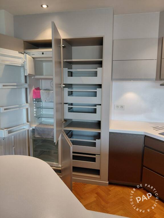 Appartement Quai Jean Moulin à Sens