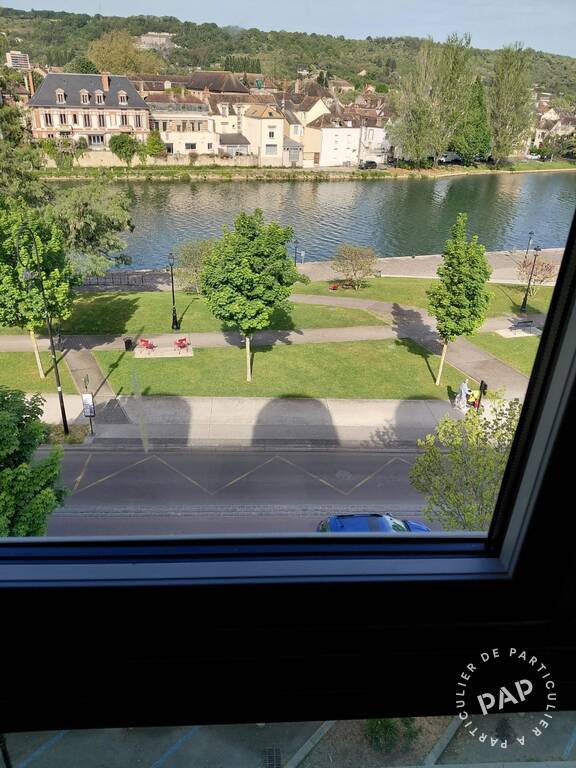 Appartement Quai Jean Moulin à Sens