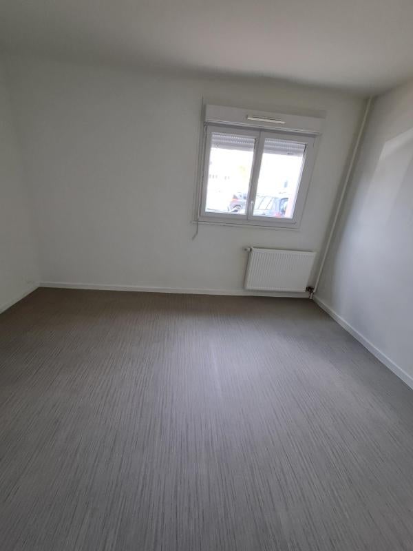 Flat Rue de Tambour in Reims
