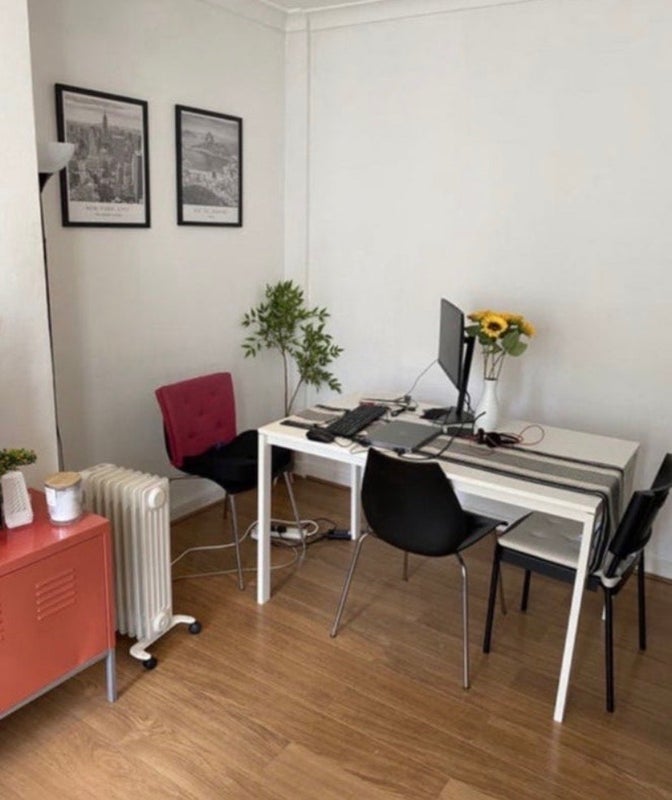 Room Thurleigh Court in Greater London