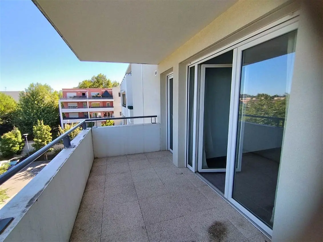 Appartement Route de Lyon à Avignon