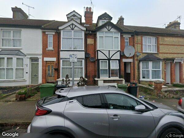 Room Florence Road in Maidstone