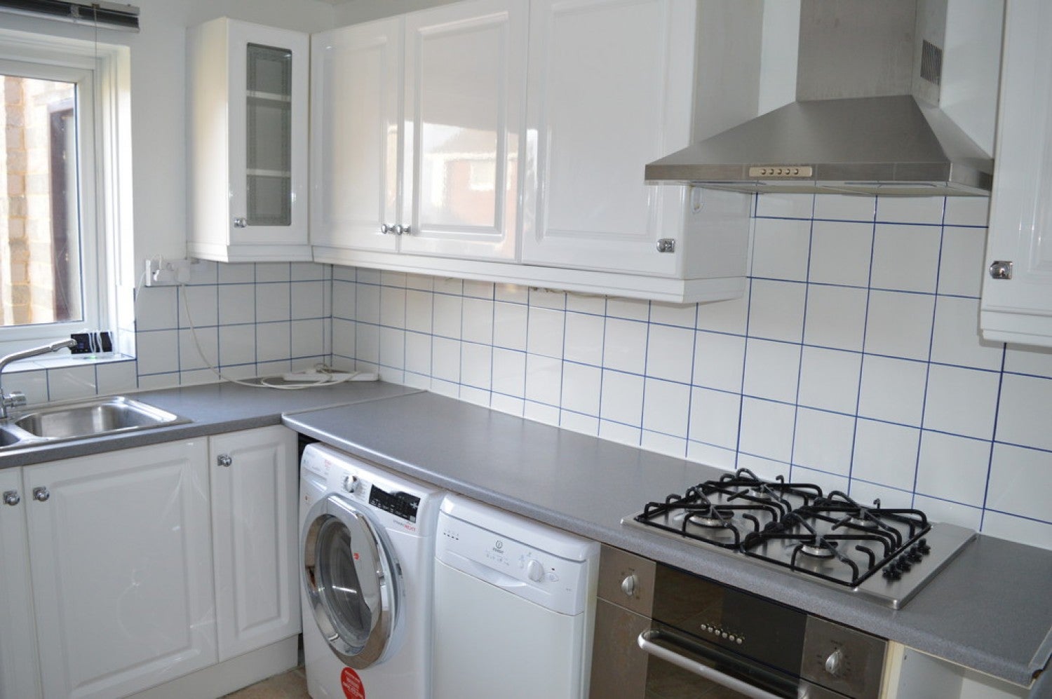 Flat Redhill Court in Bournemouth