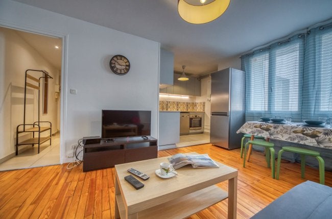Appartement Rue de Stalingrad à Grenoble