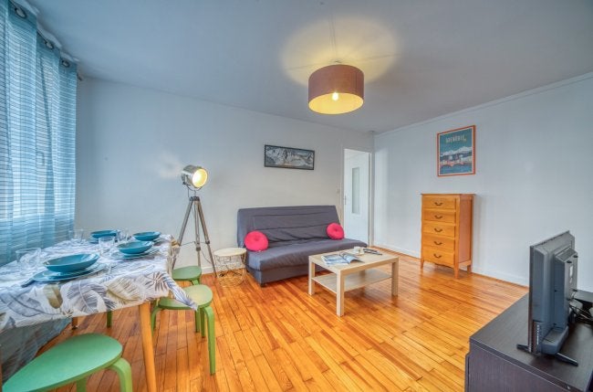 Appartement Rue de Stalingrad à Grenoble