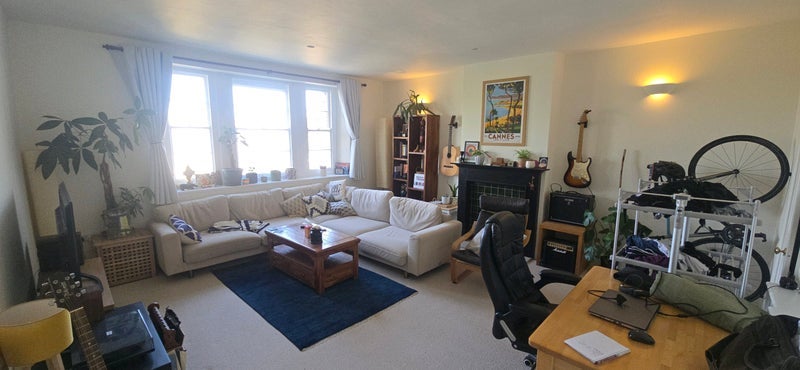 Room Cotham Park in Bristol