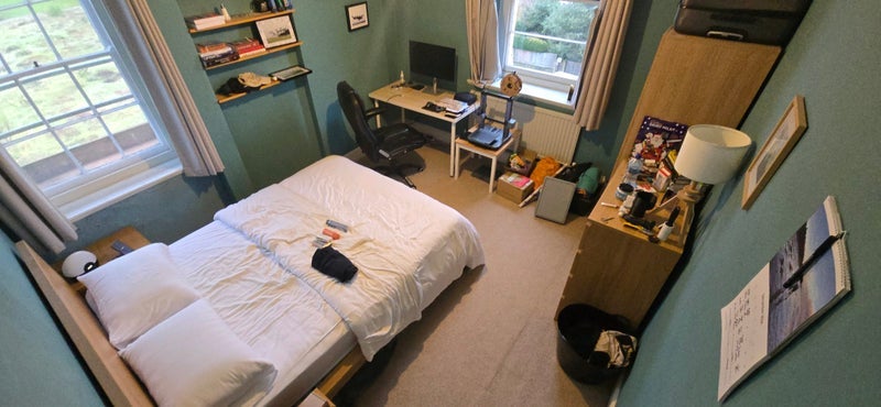 Room Cotham Park in Bristol