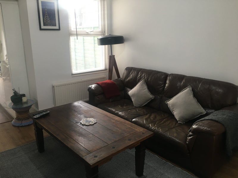 Room Parker Road in Greater London