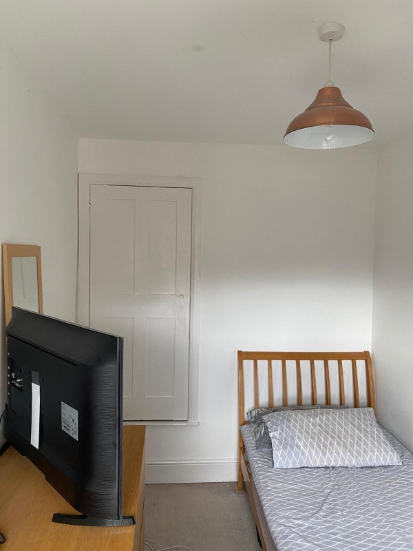 Room Parker Road in Greater London