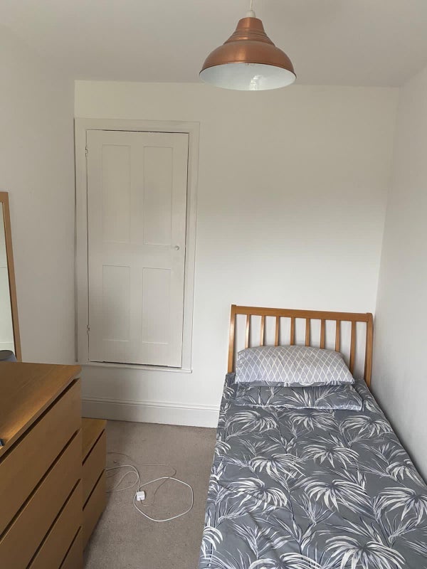 Room Parker Road in Greater London