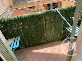 Appartement Rue d'Angleterre à Nice