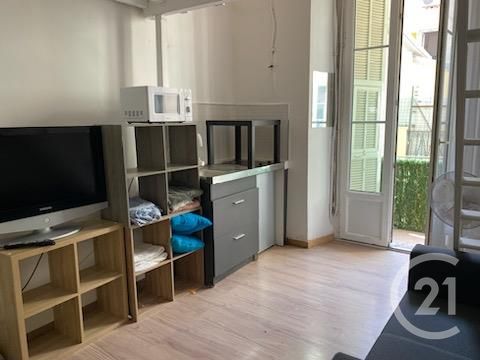 Appartement Rue d'Angleterre à Nice