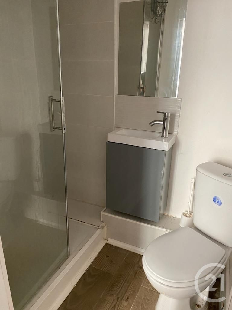 Appartement Rue d'Angleterre à Nice