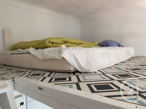 Appartement Rue d'Angleterre à Nice