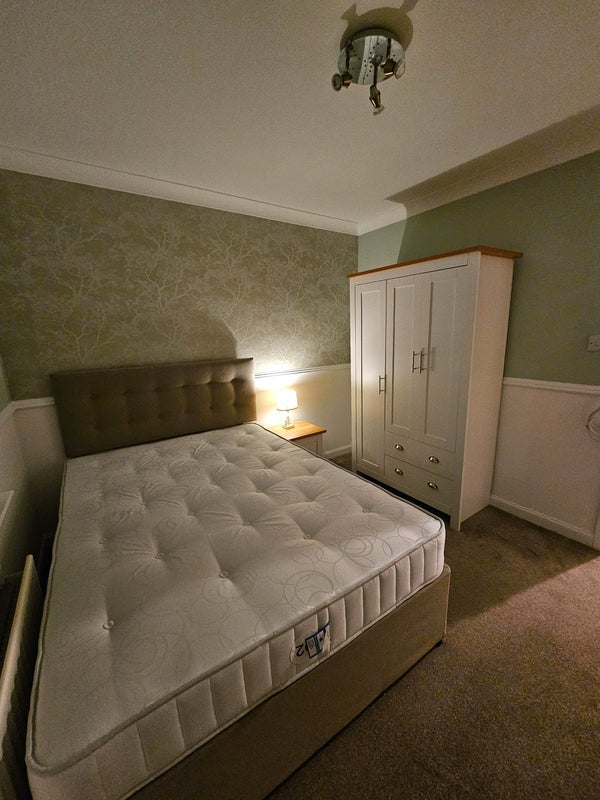 Room Hospital Field in Braintree