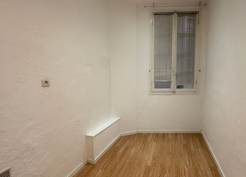 Flat Boulevard de Cimiez in Nice