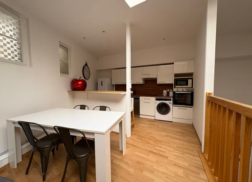 Flat Boulevard de Cimiez in Nice