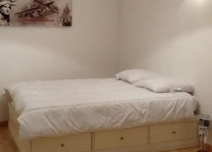 Appartement Boulevard de Cimiez à Nice