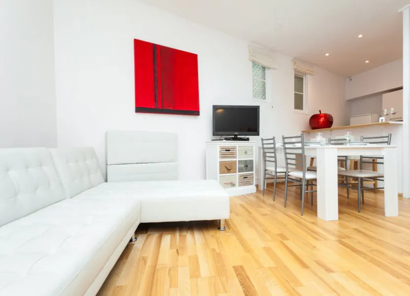 Appartement Boulevard de Cimiez à Nice