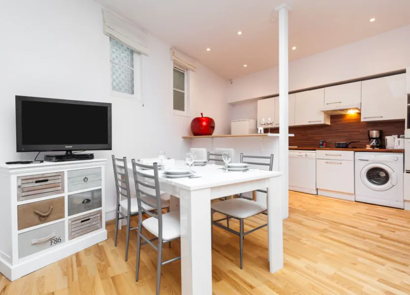 Appartement Boulevard de Cimiez à Nice