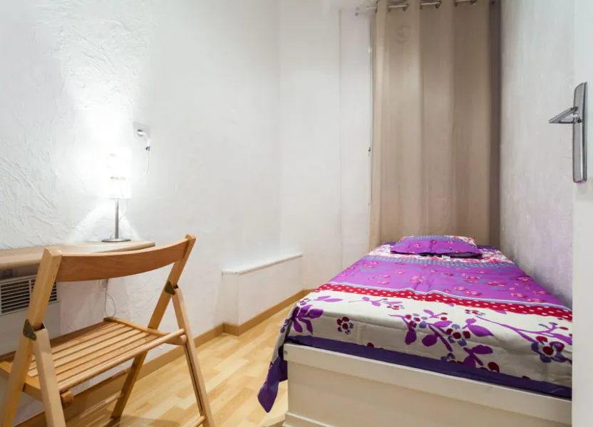 Appartement Boulevard de Cimiez à Nice