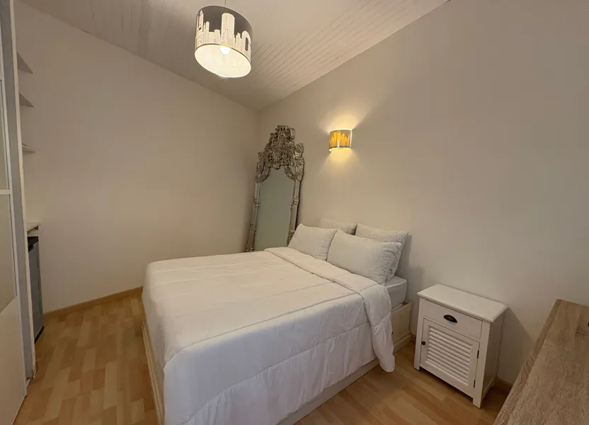 Flat Boulevard de Cimiez in Nice