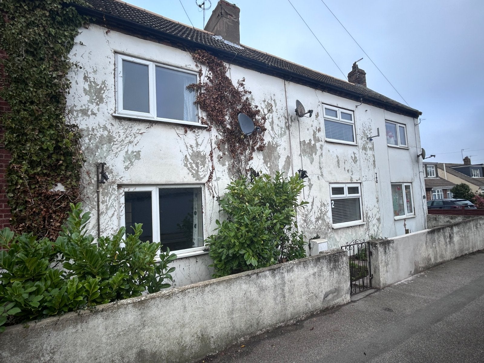 House Main Street in Keyingham