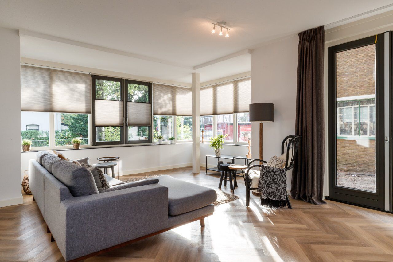 Appartement Koningsstraat